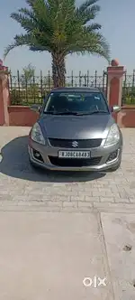 Maruti Suzuki Swift VDI BS IV, 2018, Diesel