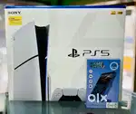 PS5 available for sale close to new condition
