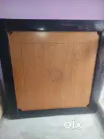 Carrom board 52 inc price negotiable