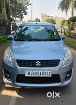 Maruti Suzuki Ertiga 2014