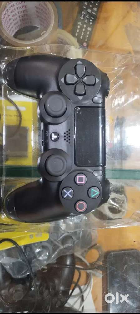 PS4 Compatible and Original Controllers