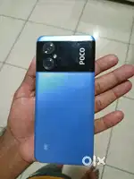 Poco m4 5g 4/64