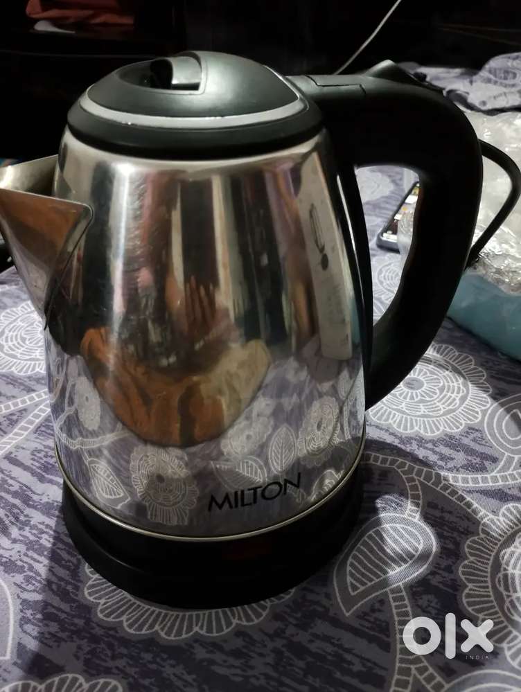Electric Kettle