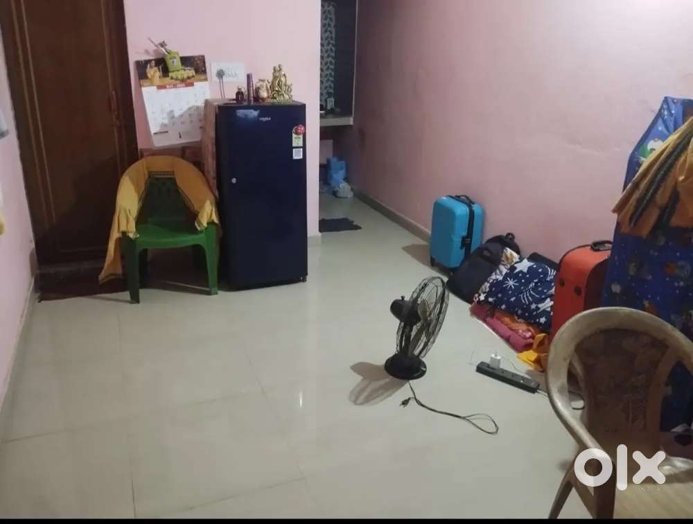 Need  a male student roommate at  palasuni