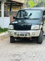 Mahindra Scorpio 2006