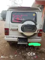 Mahindra Bolero 2012 Diesel 98000 Km Driven