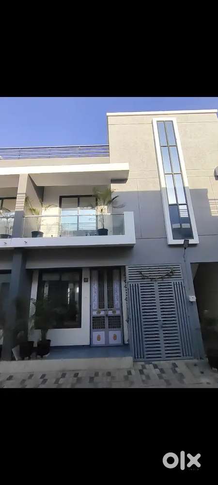 51 shreedharvilla Society near By ayodhya puram Society Kapodra