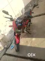 old pulser