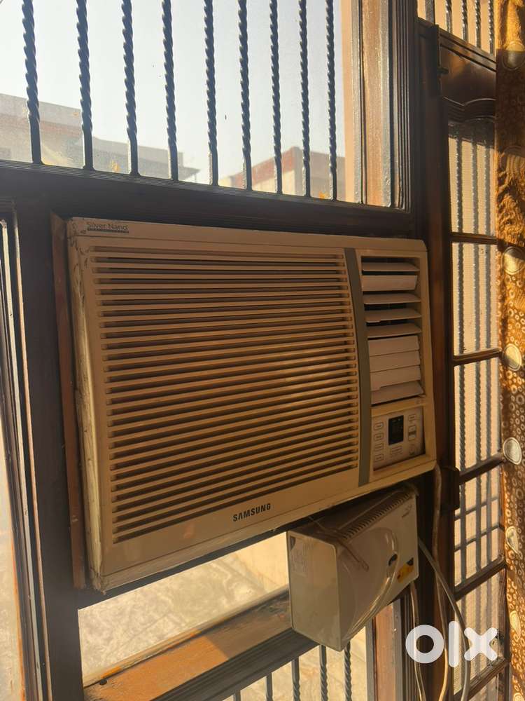Samsung window Ac