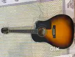 Epiphone guitar