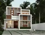 2-3 Bhk houses in Karukutty plots available loan available