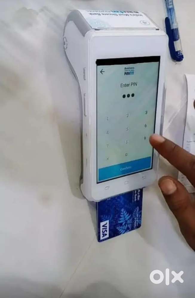 Urgent sel mein machine only 6 month old