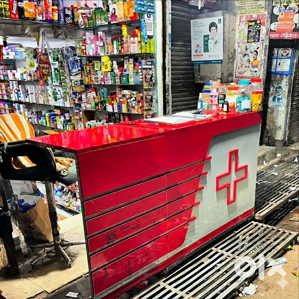 hame medical store k chahye jisko medicine ke malumat ho parcha padhle