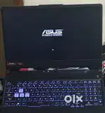 Asus tuf f15