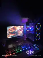 Gaming pc Full gaming computer