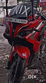 Bajaj rs 200