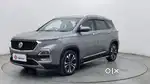 MG Hector 2.0 Sharp Diesel, 2021, Diesel