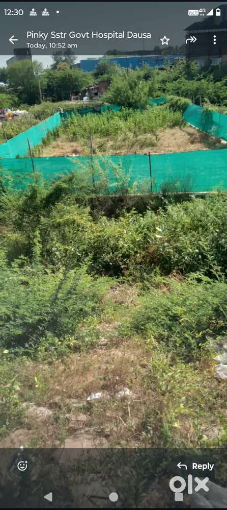 On highways plots
