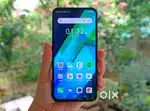 Infinix note 12i