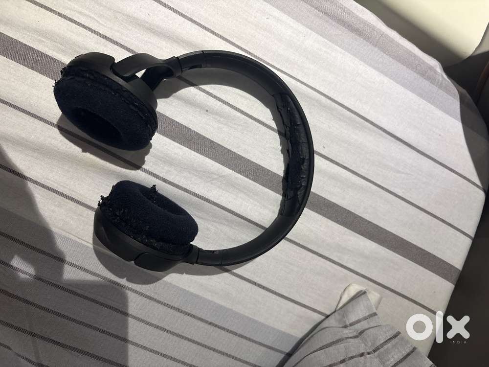 JBL Headphone