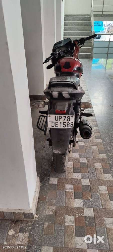 PULSAR 150 URGENT SELLING