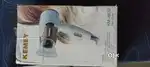 Entertain items