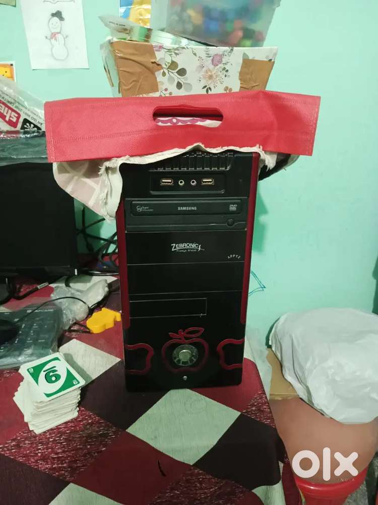 Good condition computer