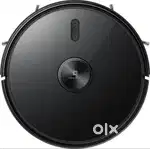 RealMe Roomba Vacuum & Mop - LiDAR - Google Home - Alexa - NO BATTERY