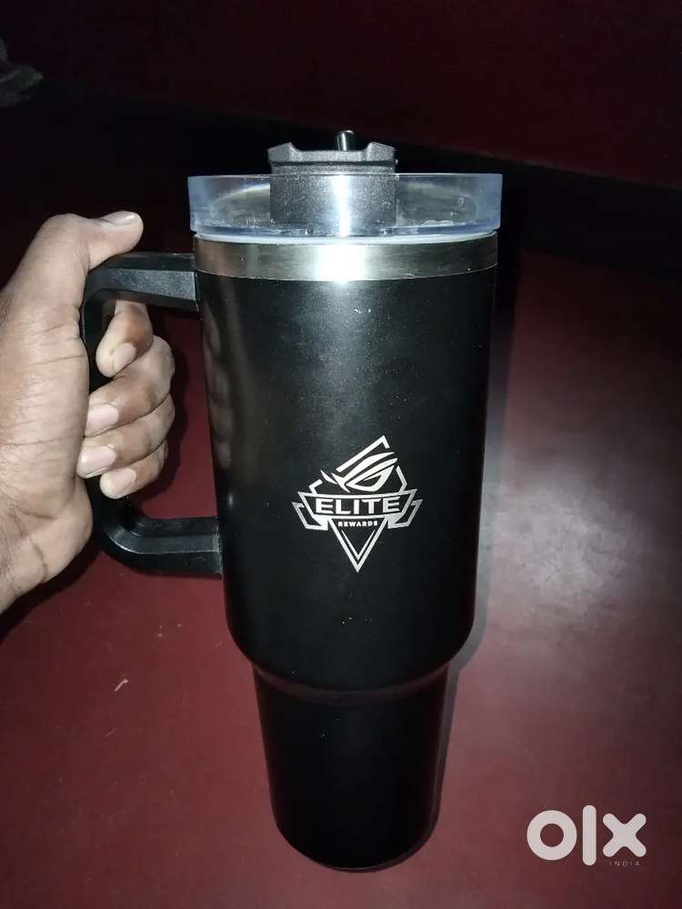 Tumbler for sale