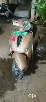 We Want to Sell my Electric Vehicle