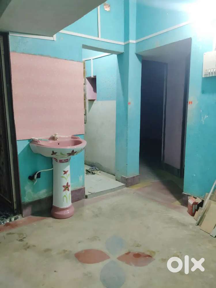 2 bhk flat near thana chowk Madhepura
