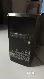 Computers, kee borad, cpu