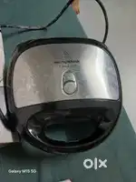 Sandwich maker
