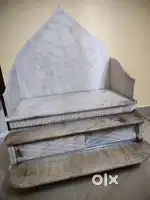 Marble Mandir
