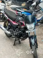 Bajaj platina 110cc 2021