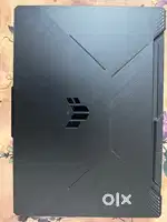Brand New ASUS TUF GAMING F15 (10 Months Old)