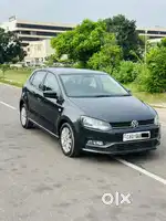 Volkswagen Polo 1.5 TDI Highline Plus, 2014, Diesel