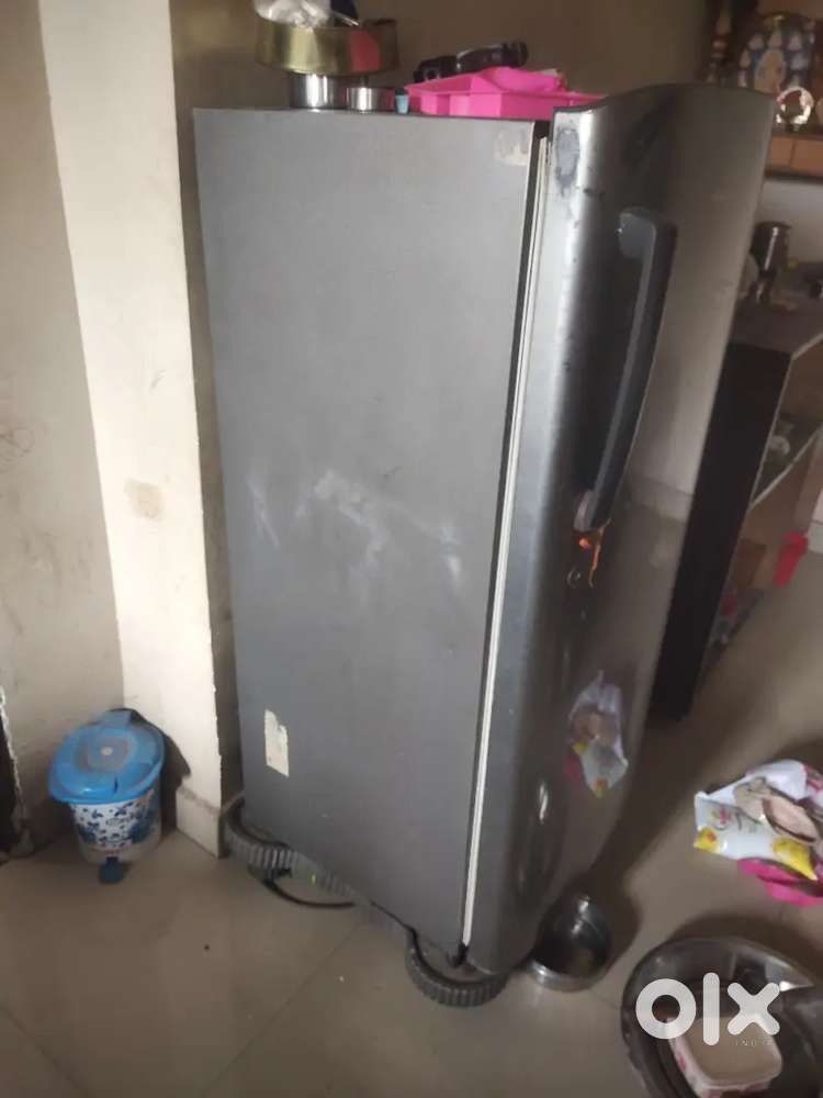 Samsung fridge