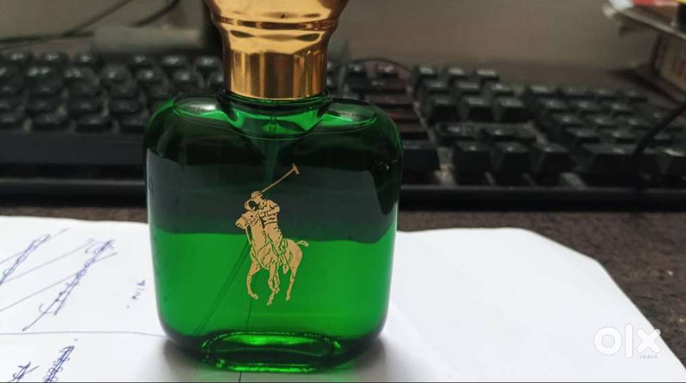 Ralph Lauren Polo Green 60ml for SALE