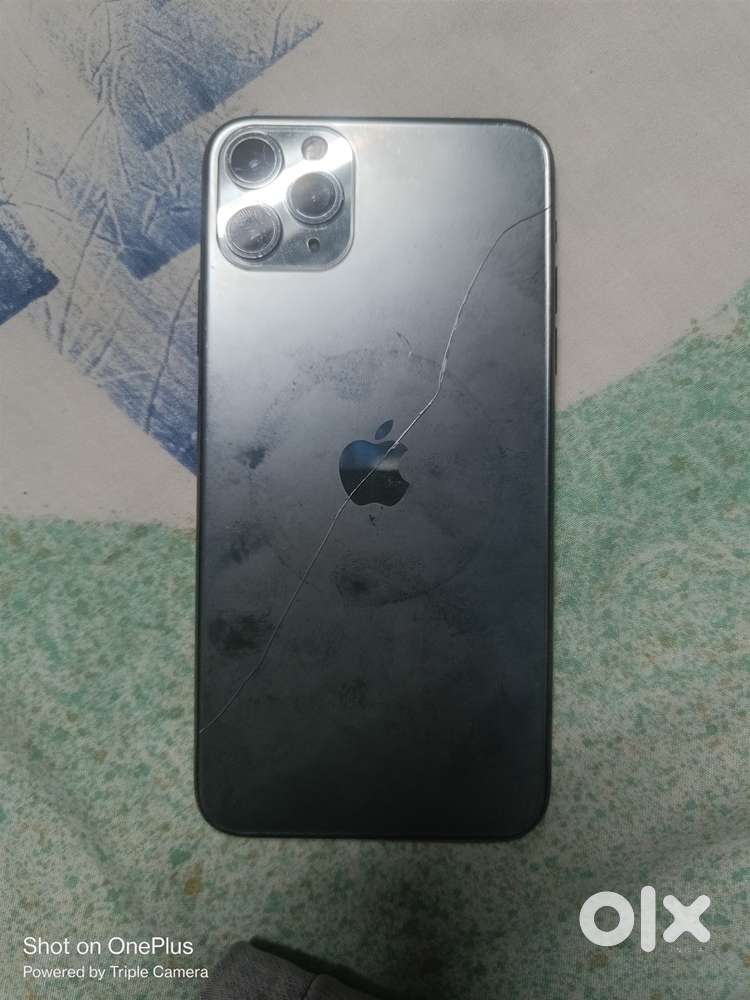 Iphone 11 pro max