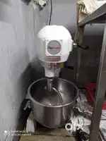 Dough mixer sales