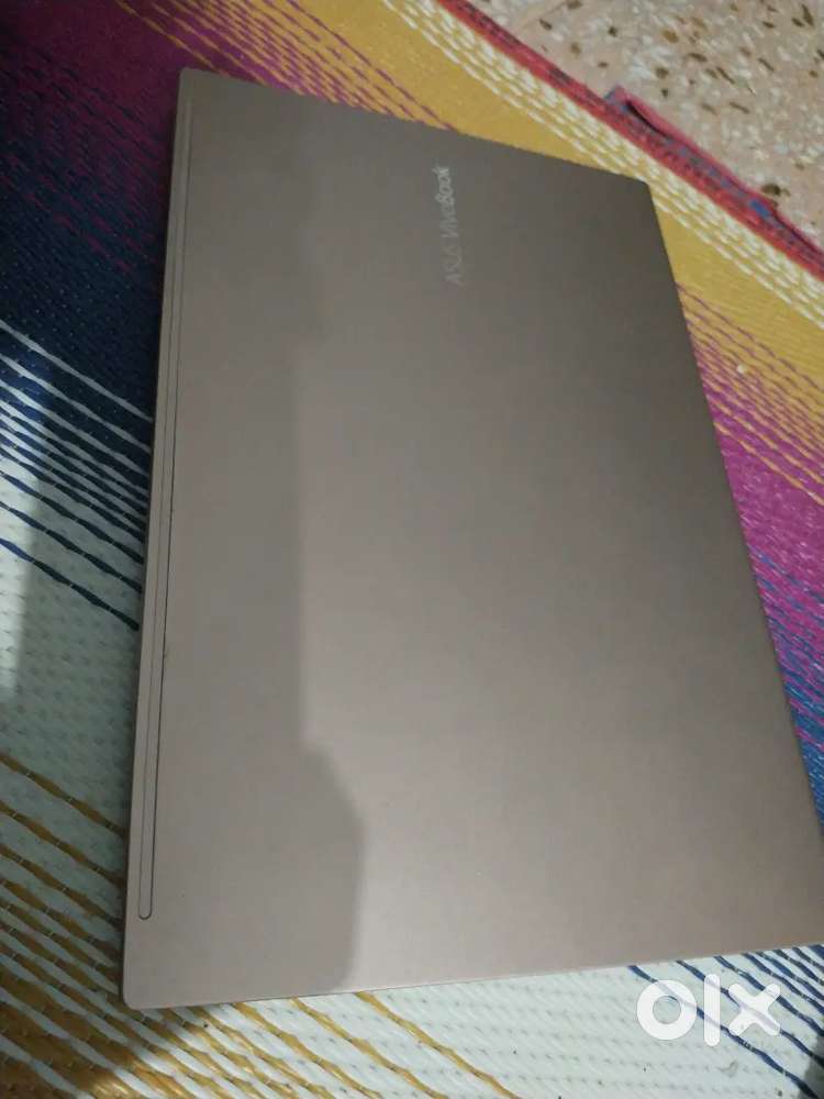 Vivo Book 16