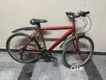 Gear bicycle