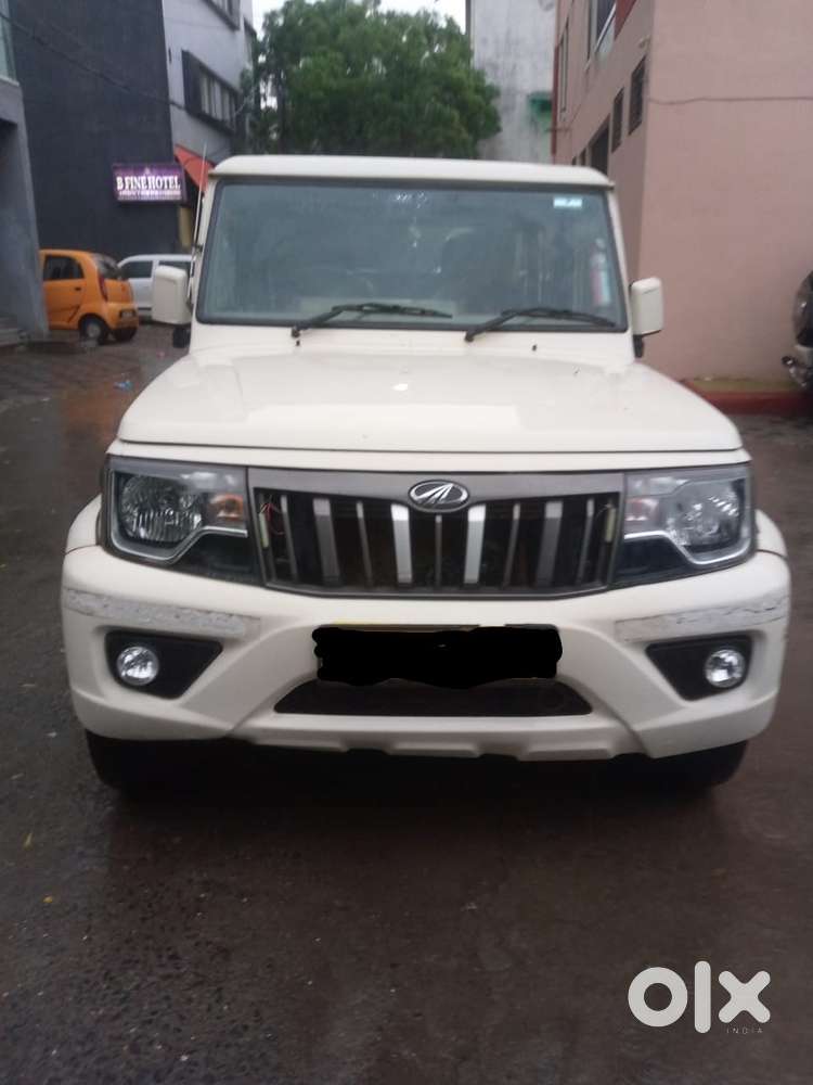 Mahindra Bolero Power Plus SLX, 2024, Diesel