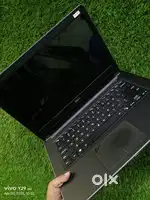 Vostro Model (14) intel Core i5 7th genration Ram 8GB 256GB SSD