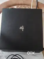 Play station 4 pro