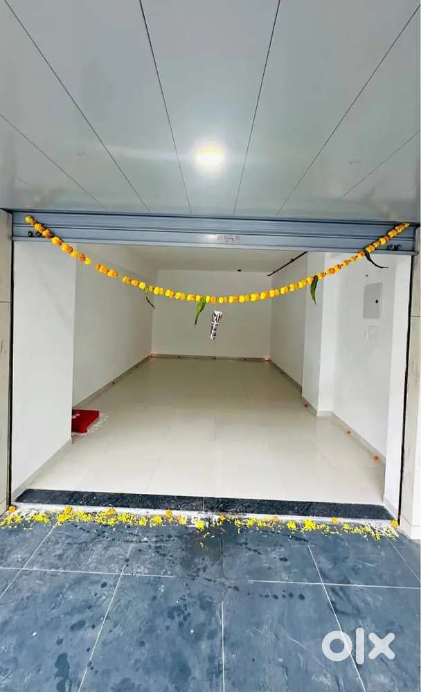 Commercial Shop Rent Chembur Sion Trombay road