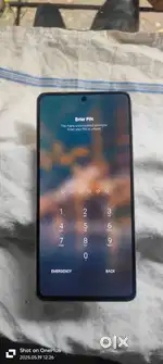 Redmi note 12 pro