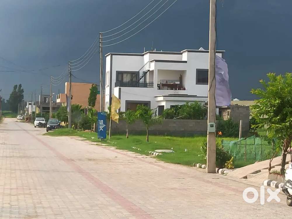 Good for investment near by Chandigarh