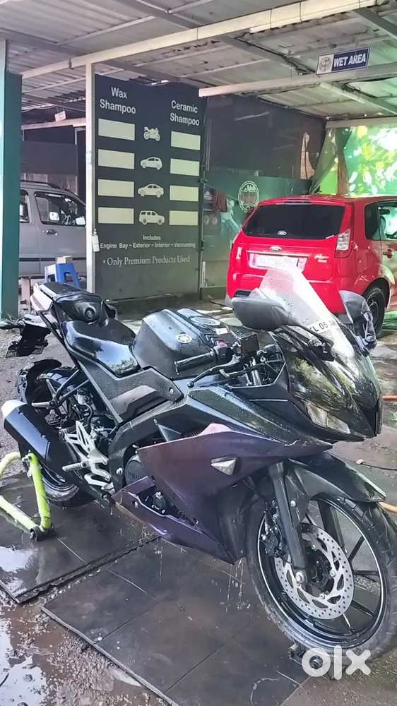 R15v3for sale